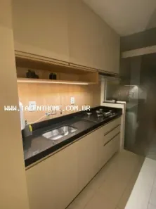Apartamento com 3 Quartos à venda, 74m² no Jardim Dona Pina, Arapongas