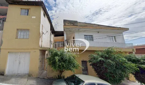 Lote/Terreno à venda, 153m² no Vila Ema, São Paulo