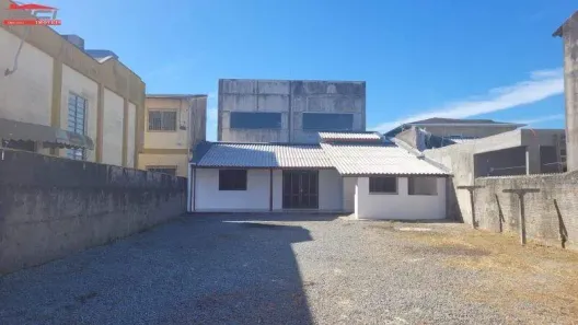 Casa com 2 Quartos à venda, 60m² no Jardim Eldorado, Palhoça