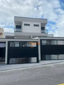 Sobrado com 3 Quartos à venda, 180m² no Jardim Santa Mena, Guarulhos