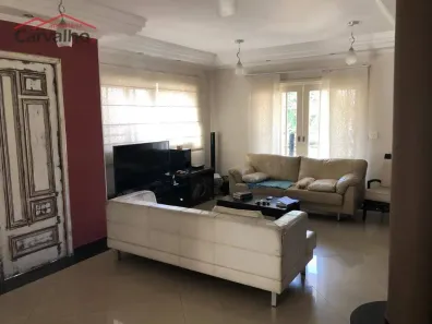 Sobrado com 3 Quartos à venda, 349m² no Vila Rosália, Guarulhos