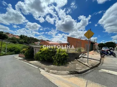 Lote/Terreno à venda, 250m² no Vila Francisca, Itapetininga
