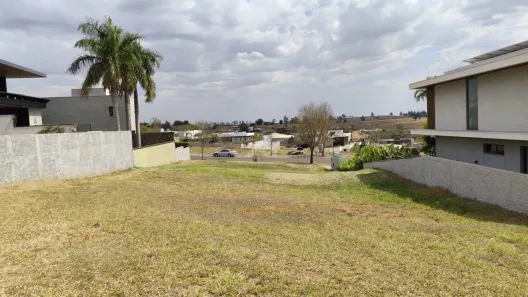 Lote/Terreno à venda, 1196m² no Loteamento Residencial Pedra Alta (Sousas), Campinas