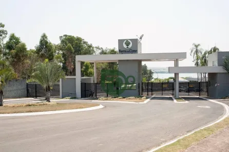 Lote/Terreno à venda, 600m² no Residencial Jardim Barra do Cisne I, Americana