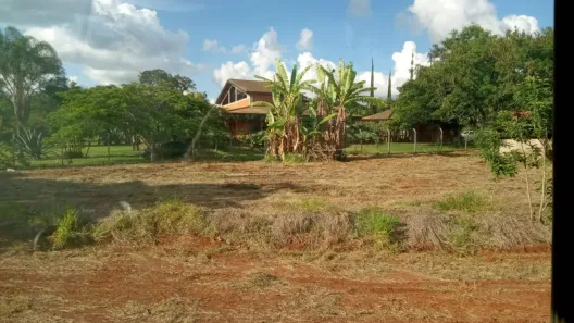 à venda, 5100m² no Parque Itaipu, São Carlos