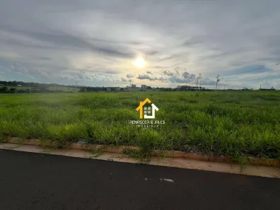 Lote/Terreno à venda, 264m² no Eparque Mirage, São José do Rio Preto