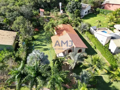 Fazenda/Sítio com 2 Quartos à venda, 180m² no , Hidrolândia