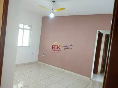 Casa com 2 Quartos à venda, 93m² no Vila Bandeirantes, São José dos Campos