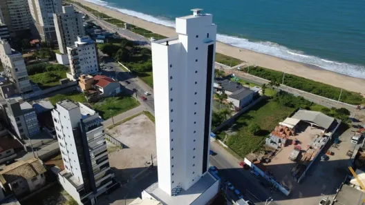 Apartamento com 3 Quartos à venda, 100m² no Itacolomi, Balneário Piçarras