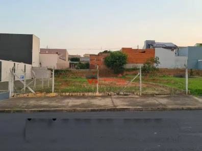 Lote/Terreno à venda, 582m² no Jardim Regina, Indaiatuba