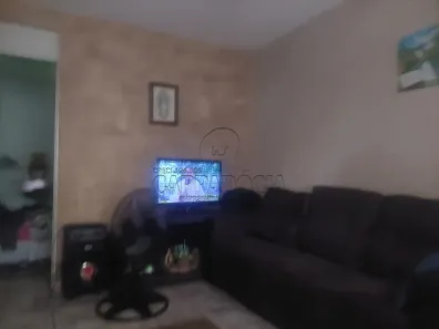Apartamento com 2 Quartos à venda, 50m² no Conjunto Habitacional CAIC, São José do Rio Preto