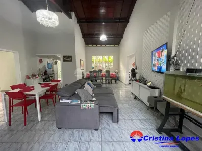 Casa com 4 Quartos à venda, 315m² no Pirajá, Teresina