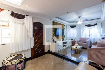 Casa com 4 Quartos à venda, 147m² no Vila Milton, Guarulhos