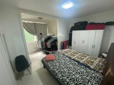 Apartamento com 1 Quarto à venda, 45m² no Copacabana, Rio de Janeiro