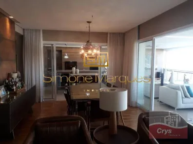 Apartamento com 3 Quartos à venda, 231m² no Santana, São Paulo