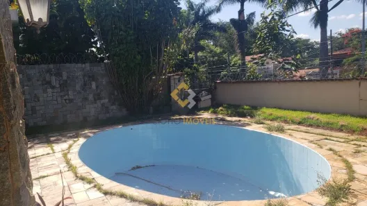 Casa com 5 Quartos à venda, 495m² no São Luiz, Belo Horizonte