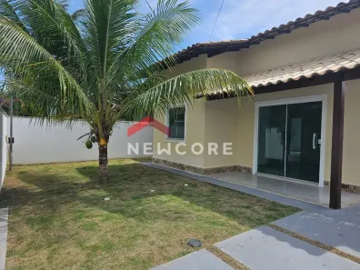 Casa de Condomínio com 3 Quartos à venda, 110m² no Recanto de Itaipuaçu (Itaipuaçu), Maricá
