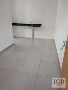 Apartamento com 1 Quarto à venda, 29m² no Parada Inglesa, São Paulo