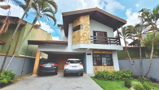 Casa de Condomínio com 3 Quartos à venda, 244m² no Jardim Ibiti do Paço, Sorocaba