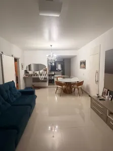Apartamento com 3 Quartos à venda, 110m² no Bonfim, Campinas
