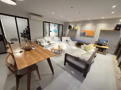 Apartamento com 2 Quartos à venda, 123m² no Barra da Tijuca, Rio de Janeiro