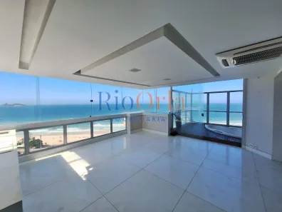 Apartamento com 4 Quartos à venda, 400m² no Barra da Tijuca, Rio de Janeiro