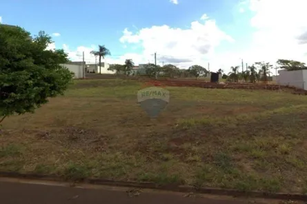 Lote/Terreno à venda, 300m² no Jardim Bothânico, Sertãozinho