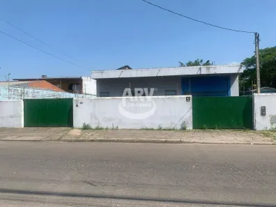 Ponto Comercial à venda, 590m² no Barnabé, Gravataí