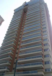 Apartamento com 4 Quartos à venda, 240m² no Brooklin Paulista, São Paulo