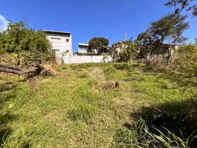 Lote/Terreno à venda, 300m² no Parque Fernão Dias, Atibaia