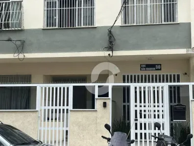Apartamento com 2 Quartos à venda, 73m² no Fonseca, Niterói