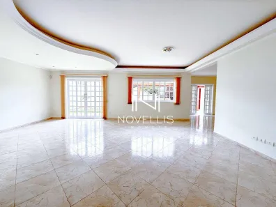 Casa com 3 Quartos à venda, 346m² no Jardim Santa Maria, Jacareí