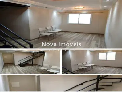 Apartamento com 3 Quartos para alugar, 90m² no Vila Ercília, Jandira