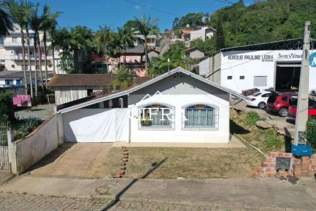 Casa com 3 Quartos à venda, 112m² no Santana, Rio do Sul
