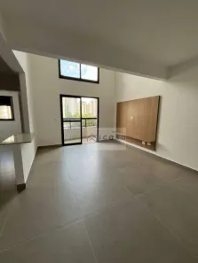 Apartamento com 1 Quarto para alugar, 79m² no Parque Residencial Aquarius, São José dos Campos