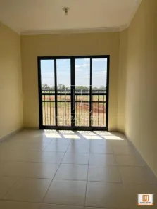 Apartamento com 2 Quartos à venda, 62m² no Residencial e Comercial Palmares, Ribeirão Preto