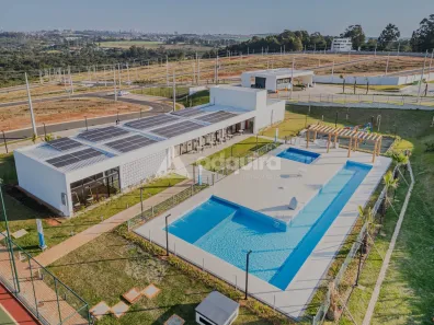 Lote/Terreno à venda, 220m² no Jardim Carvalho, Ponta Grossa