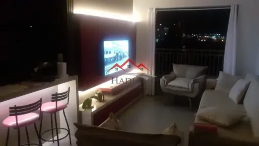 Apartamento com 2 Quartos à venda, 88m² no Jardim Tereza Cristina, Jundiaí
