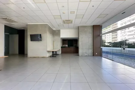 Apartamento com 1 Quarto à venda, 60m² no Humaitá, Rio de Janeiro