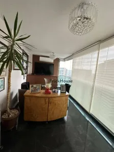 Apartamento com 3 Quartos à venda, 157m² no Água Branca, São Paulo