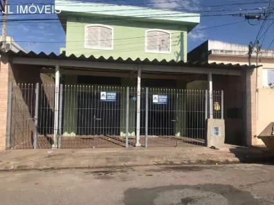 Sobrado com 3 Quartos à venda, 250m² no Jardim Guanciale, Campo Limpo Paulista