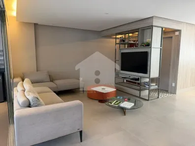Apartamento com 3 Quartos à venda, 155m² no Itaigara, Salvador