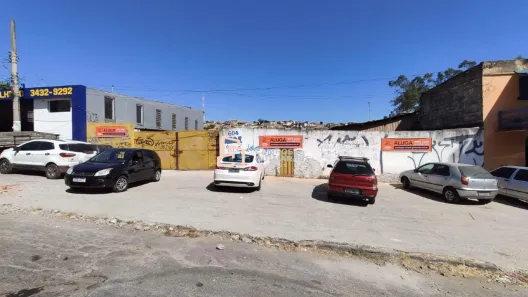 para alugar, 880m² no Ipê, Belo Horizonte