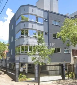 Apartamento com 3 Quartos para alugar, 120m² no Higienópolis, Porto Alegre