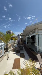 Cobertura com 3 Quartos à venda, 207m² no Catete, Rio de Janeiro