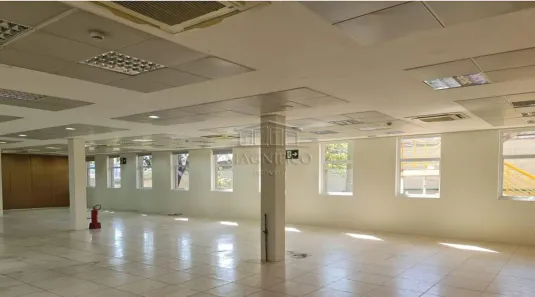Prédio Comercial para alugar, 1528m² no Anchieta, São Bernardo do Campo