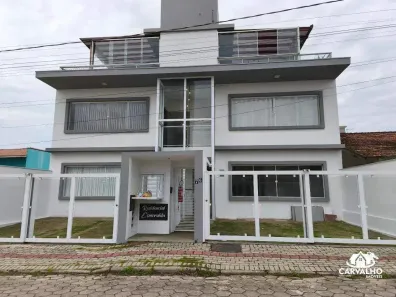 Apartamento com 2 Quartos à venda, 96m² no Tabuleiro, Barra Velha