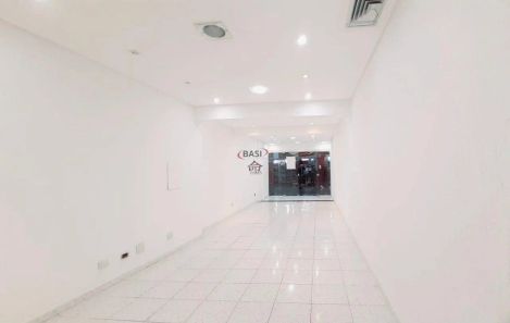 Ponto Comercial à venda, 66m² no Centro, Curitiba
