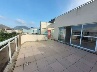 Cobertura com 4 Quartos à venda, 331m² no Recreio dos Bandeirantes, Rio de Janeiro