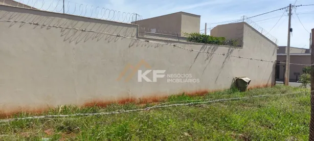 Lote/Terreno à venda, 150m² no Parque das Gaivotas, Ribeirão Preto